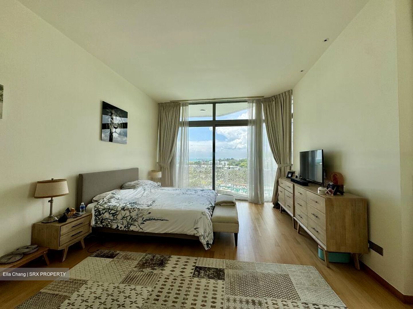 The Oceanfront @ Sentosa Cove (D4), Condominium #467683541